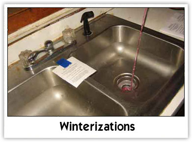 Winterizations