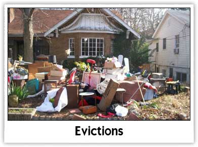 Evictions